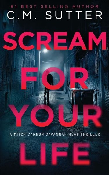 Scream For Your Life