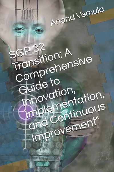 SGP 32 Transition: A Comprehensive Guide to Innovation, Implementation, and Continuous Improvement