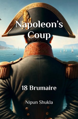 NAPOLEON'S COUP 18 Brumaire
