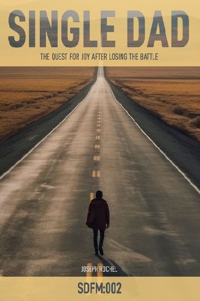 SINGLE DAD: The Quest for Joy After Losing the Battle