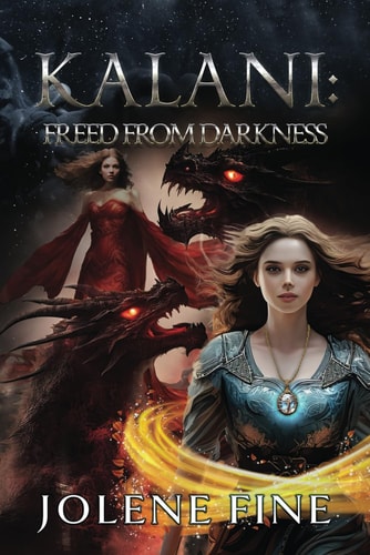 Kalani Freed from Darkness