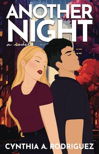 Another Night An Other Woman Romance