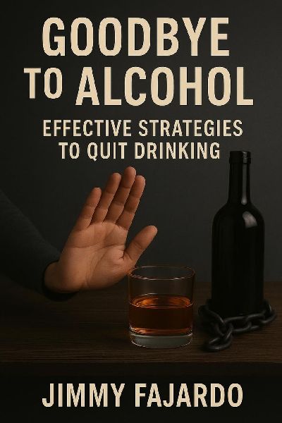 Goodbye to Alcohol: Effective Strategies to Quit Drinking