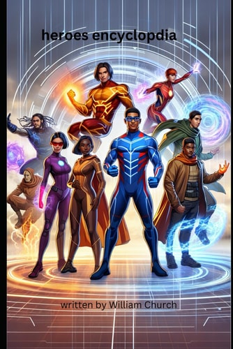 Heros Encyclopedia