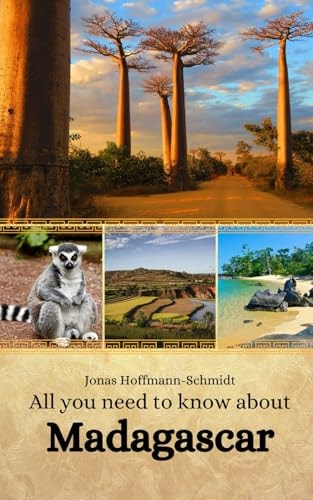 All You Need to Know about Madagascar