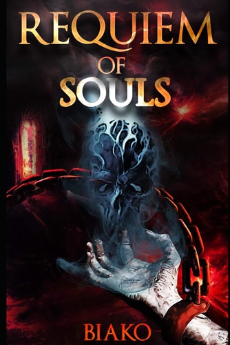 Requiem of Souls No Eulogy for You