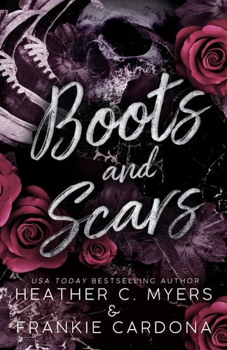 Boots & Scars