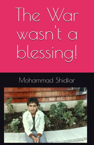 WAR WASN'T A BLESSING!.