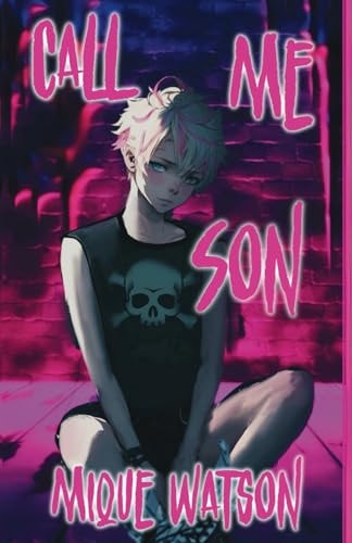 CALL ME SON.