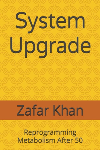 System Upgrade Reprogramming Metabolism After 50