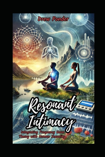 Resonant Intimacy Integrating Frequency Wave Theory with Human Sexuality
