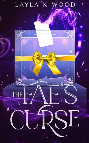 The Fae's Curse An Enemies to Lovers Romance