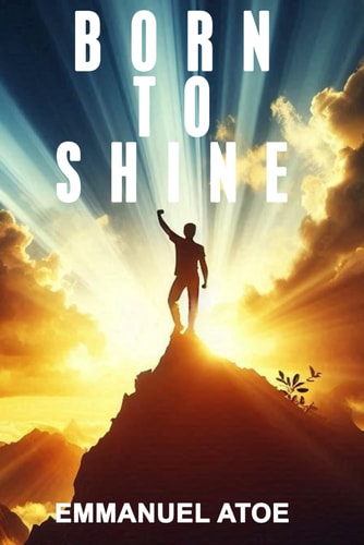 Born to Shine In Such A Time As This