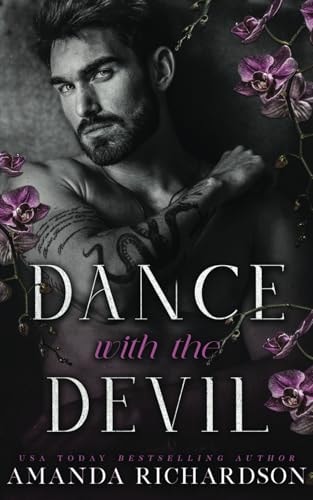 Dance with the Devil A Dark Standalone Romance