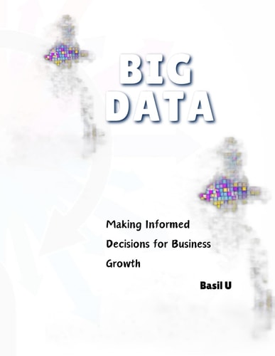 The Data Driven Entrepreneur Making Informed Decisions for Business Growth