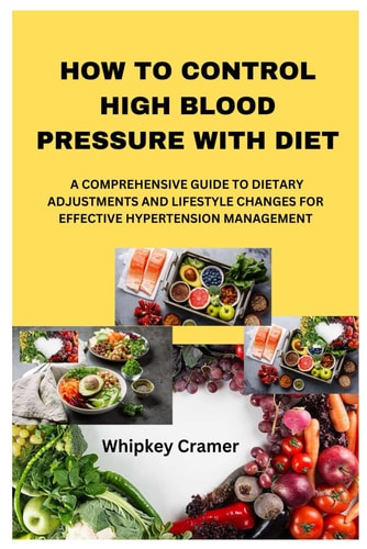 How to Control High Blood Pressure with Diet A Comprehensive Guide to Dietary Adjustments and Lifestyle Changes for Effective Hypertension Management
