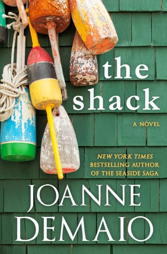 The Shack