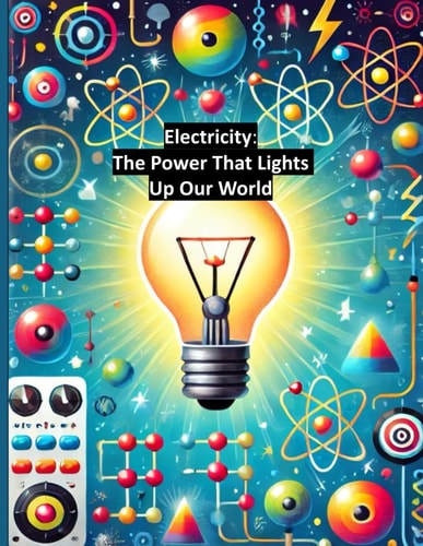 Electricity The Power That Lights Up Our World