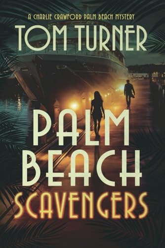 Palm Beach Scavengers