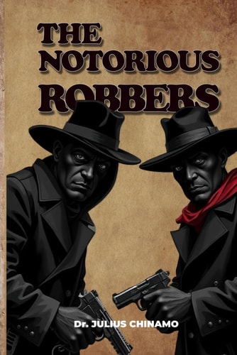 The Notorious Robbers