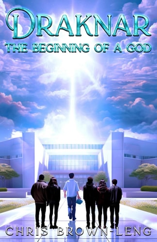 DRAKNAR THE BEGINNING OF A GOD.