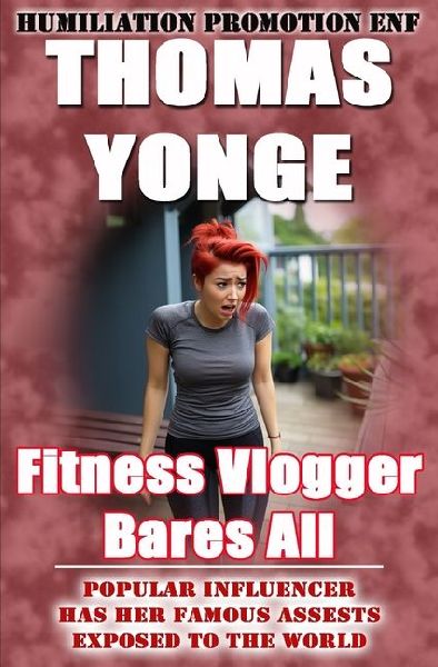 Fitness Vlogger Bares All: Popular Influencer Has Her Famous Assets Exposed to the World