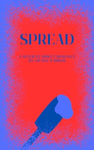 Spread A Sentient Object Romance