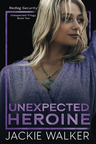 Unexpected Heroine An Age Gap Forbidden Romance