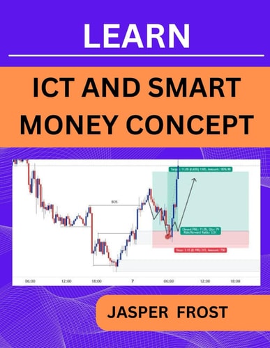 Learn ICT and Smart Money Concept Imbalance, POI, Order Block, Liquidity Pool, Market Structure and Institutional Candle