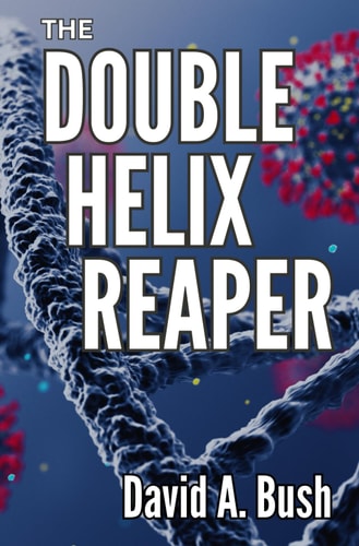 The Double Helix Reaper