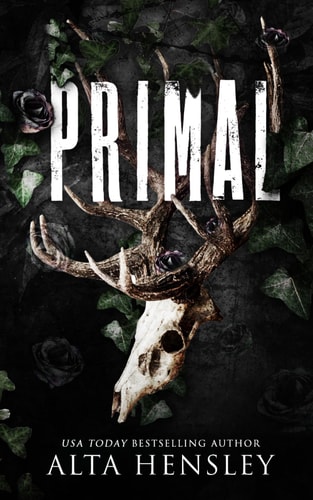 Primal A Dark Billionaire Why Choose Romance