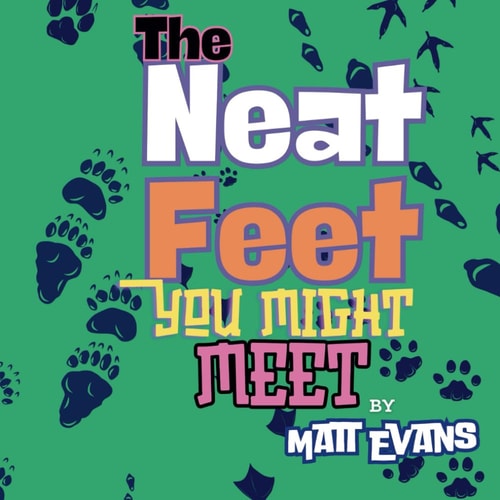 The Neat Feet You Might Meet