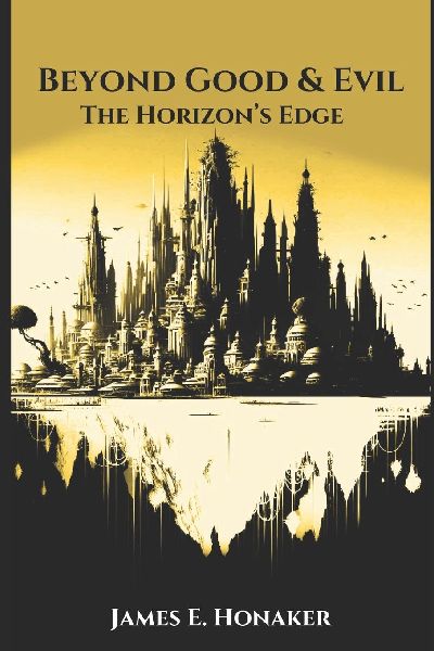 Beyond Good & Evil: The Horizons Edge