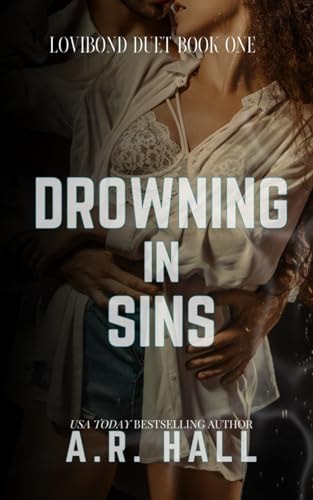 DROWNING IN SINS.