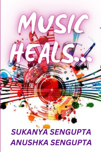 MUSIC HEALS...