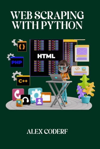 Web Scraping with Python Extracting Data with Node.js, Cheerio, and Puppeteer
