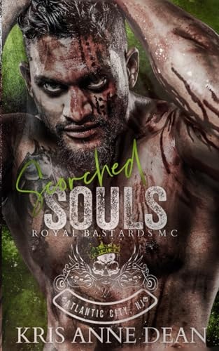 Scorched Souls Royal Bastards MC
