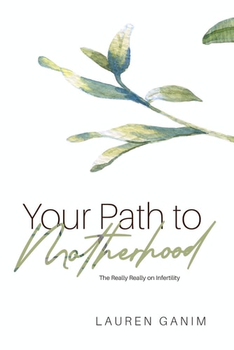 Your Path to Motherhood The Really Really on Infertility
