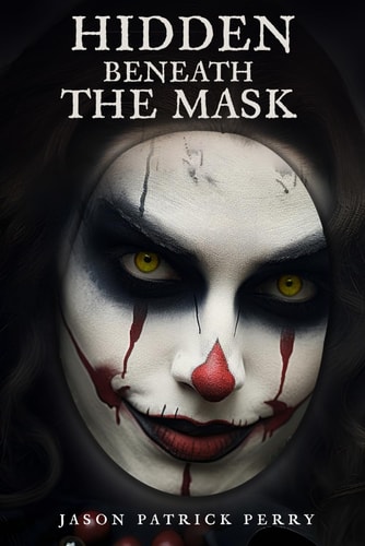 Hidden Beneath The Mask