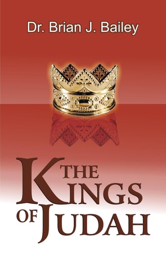 Kings of Judah