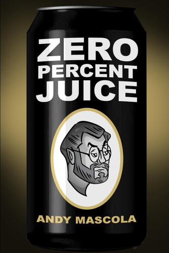 Zero Percent Juice