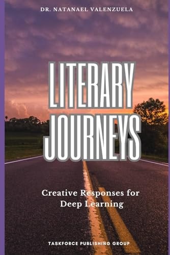 Literary Journeys Creative Responses for Deep Learning