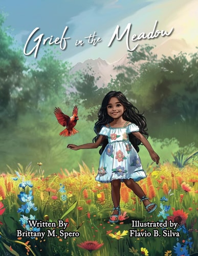 Grief in the Meadow