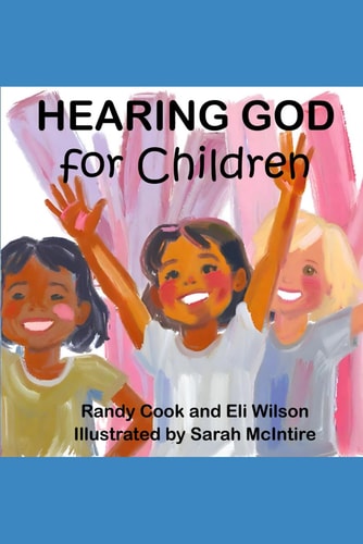 Hearing God for Children