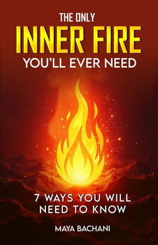 Inner Fire Daily Motivation to Fuel Your Passions