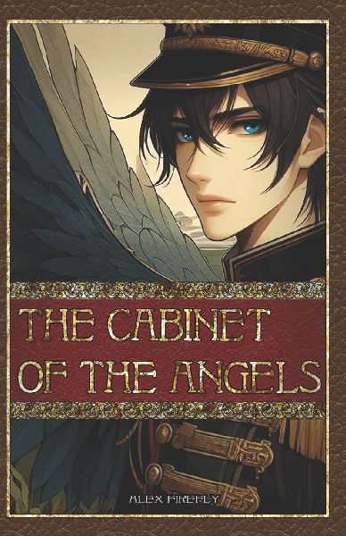 The Cabinet of the Angels