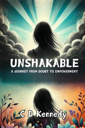 Unshakable A Journey from Doubt to Empowerment