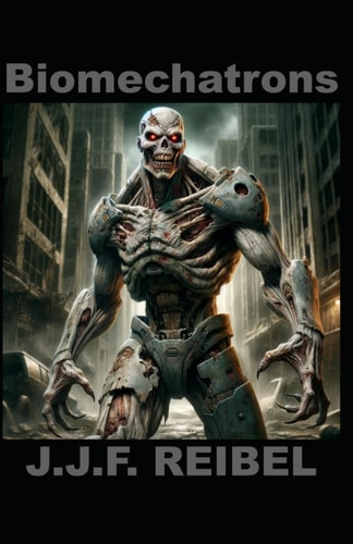 Biomechatrons
