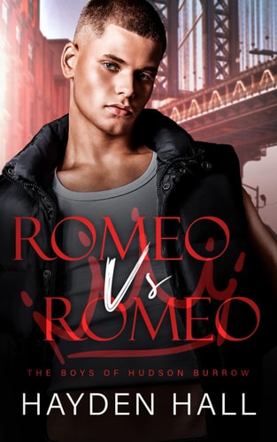 Romeo Vs Romeo