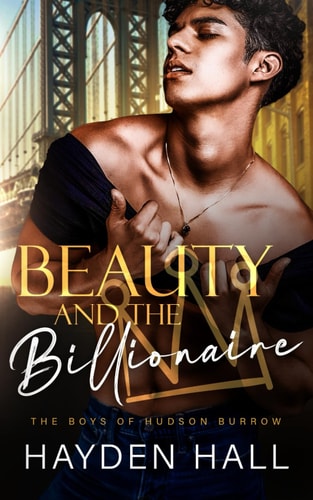 Beauty and the Billionaire